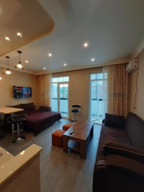 Cozy Apartment in 50 meters to the Beach